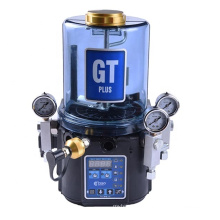 Ciso Factory Sales automatic lubrication pump GT-PLUS use for agricultural machine